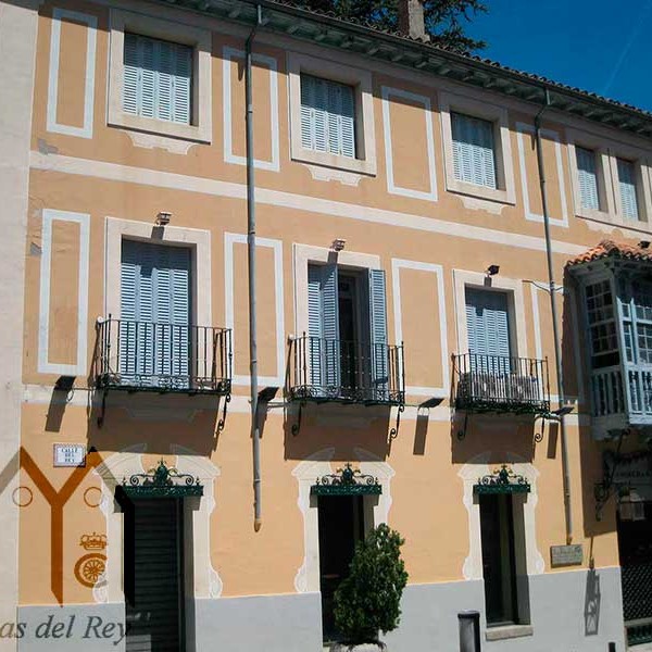 Casa Regalero