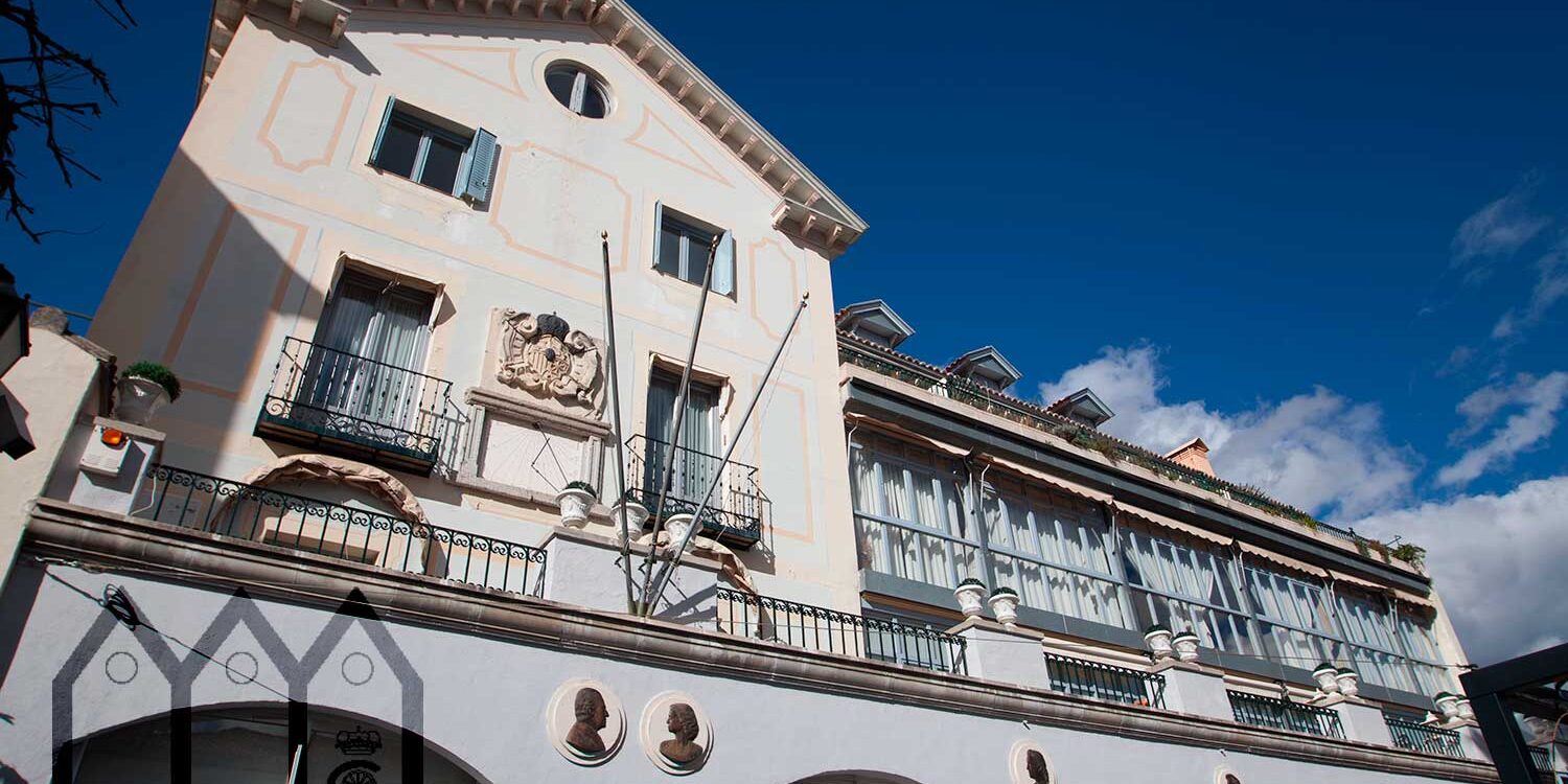 Casa Oficios del Viaje