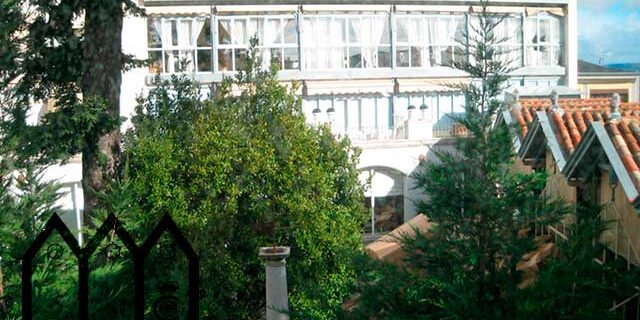Vista General - Patio